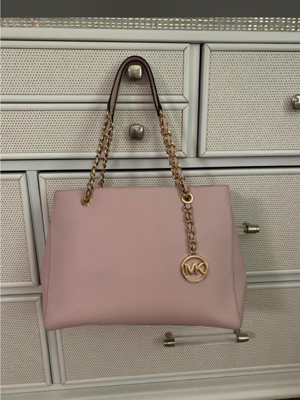 MK purse